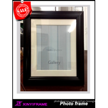 superier desktop standing wood frame for photo image wholesale